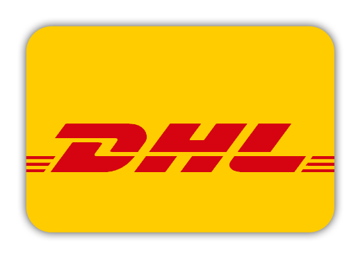 DHL Standard/Palettenversand